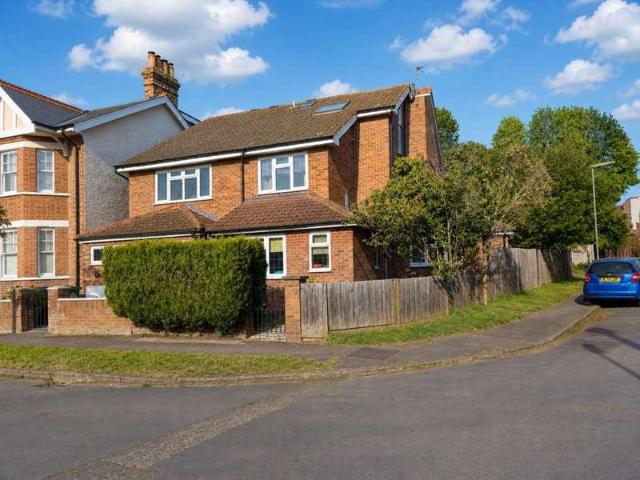 House for sale in Spelthorne, Surrey
