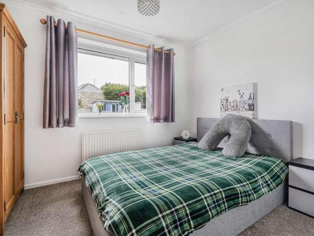 House for sale in Ladock, Cornwall