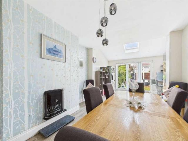House for sale in Wallasey, Liscard