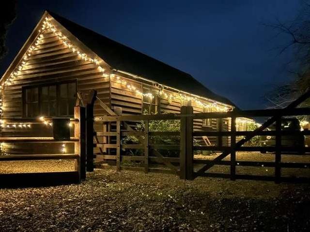 House for sale in Woonton, Almeley