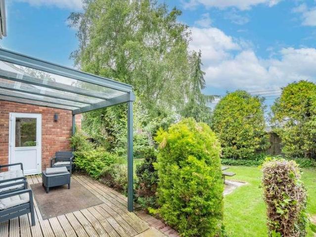 House for sale in Ross-on-wye