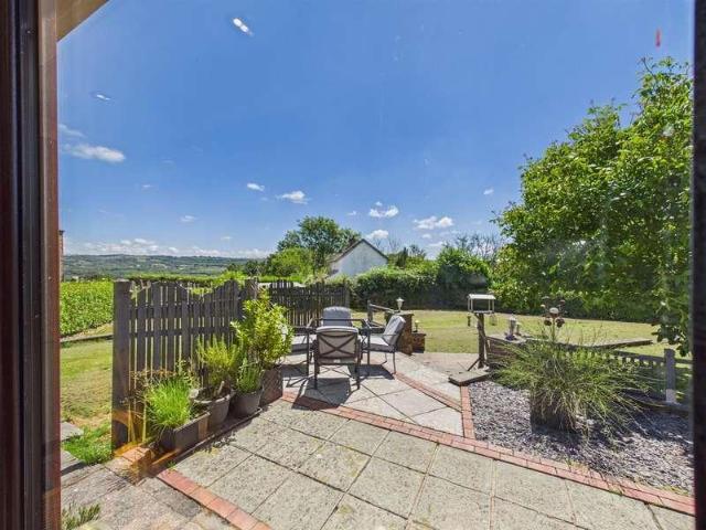 House for sale in Gorslas, Wales