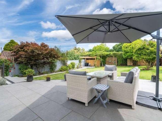 House for sale in Gaunt's End, East Dorset