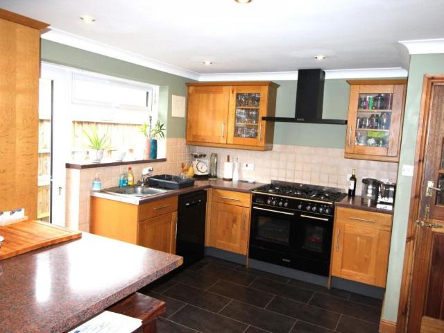 House for sale in Highcliffe