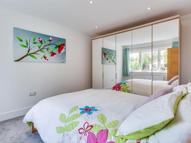 House for sale in Marlow Bottom, Buckinghamshire