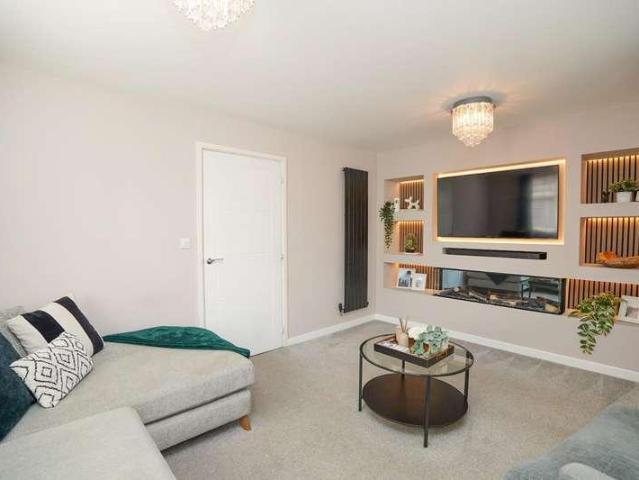 House for sale in Wigan, Greater Manchester