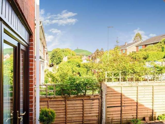 House for sale in Beckery, Glastonbury