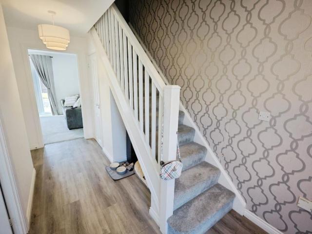 House for sale in Auckland Park, Coundon Grange