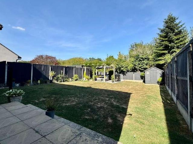 House for sale in Maldon, Essex