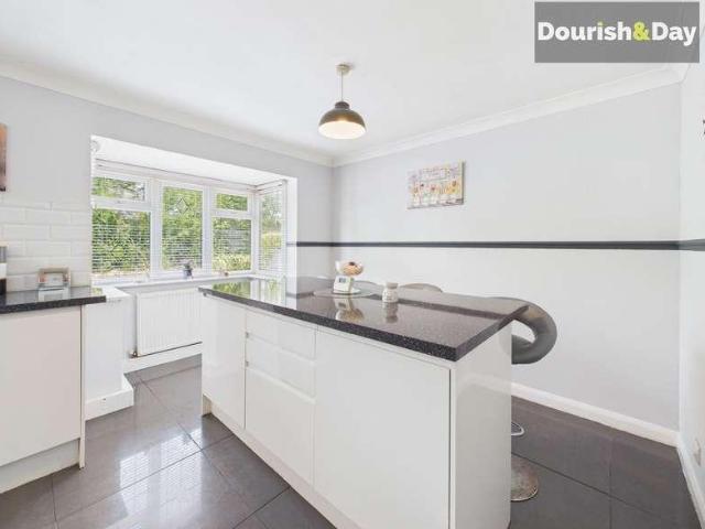 House for sale in Great Chatwell, Staffordshire
