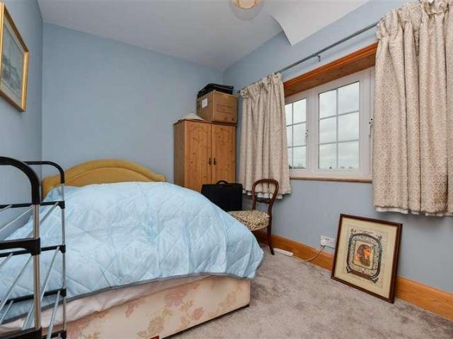 House for sale in Acol, Kent