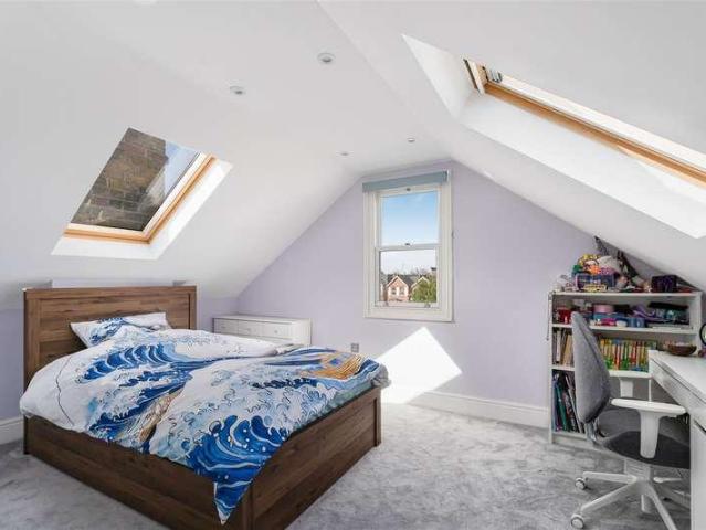 House for sale in Norbiton, Greater London