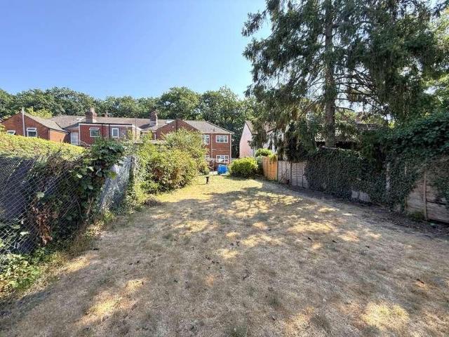House for sale in Upper Shirley, City Of Southampton