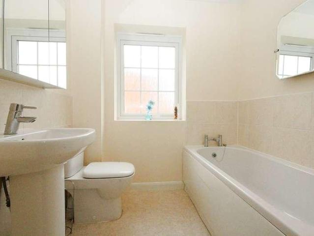 House for sale in Chapelford, Warrington