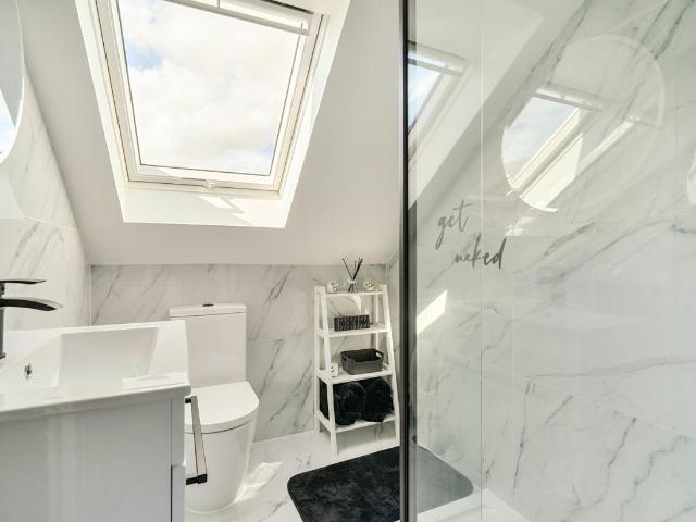 House for sale in Priest Down, Hampshire