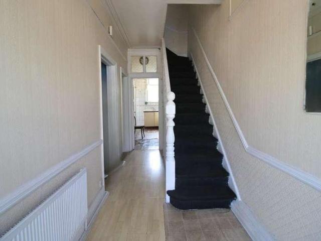 House for sale in Alperton, Greater London
