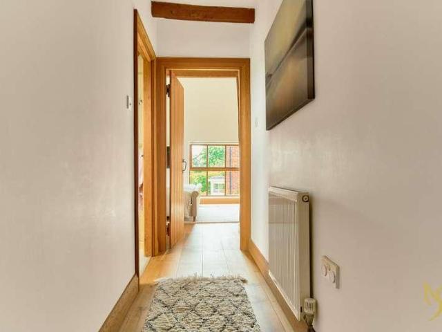 House for sale in Aston on Carrant, Pamington