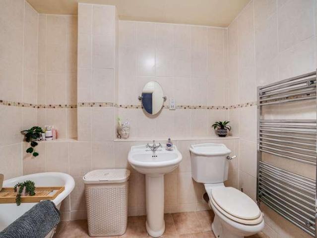House for sale in High Town, Bridgnorth