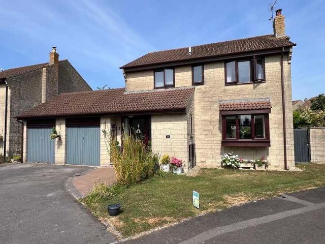 House for sale in Weston-super-mare, North Somerset