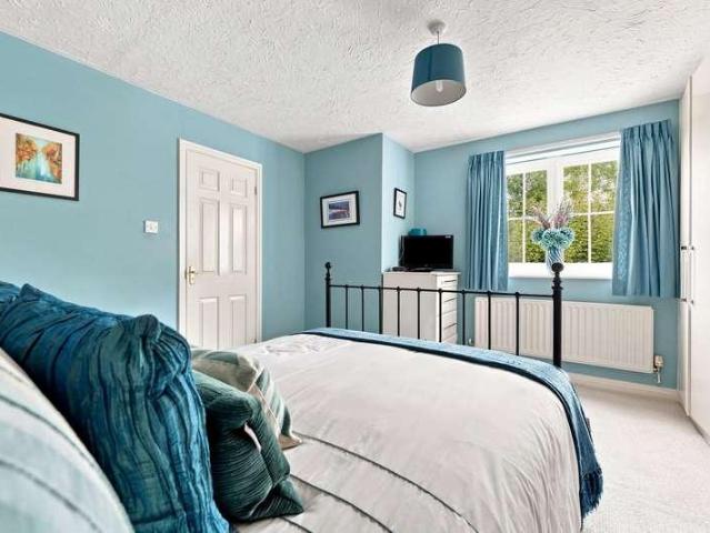 House for sale in Attenborough, East Midlands