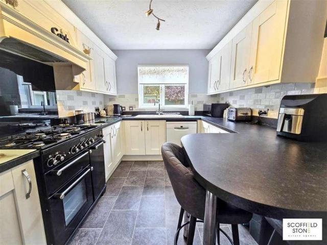 House for sale in Egginton, East Midlands