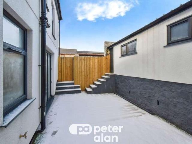 House for sale in Wales