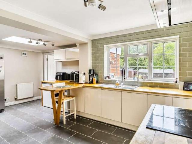House for sale in Lightwater, Surrey Heath