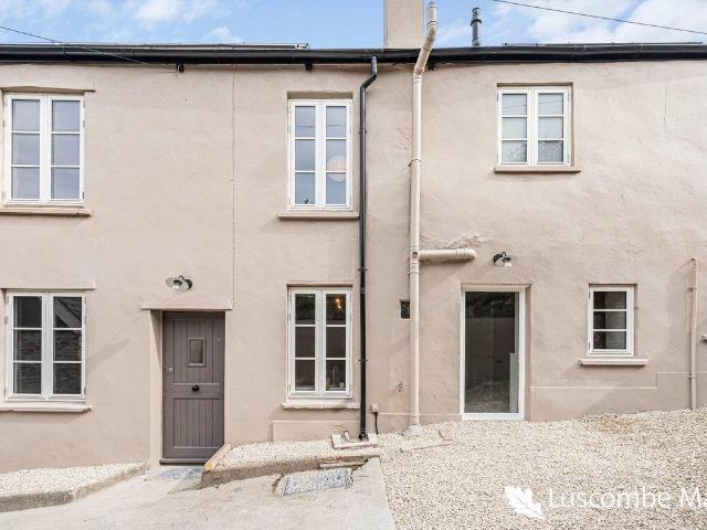 House for sale in Hernaford, South Hams