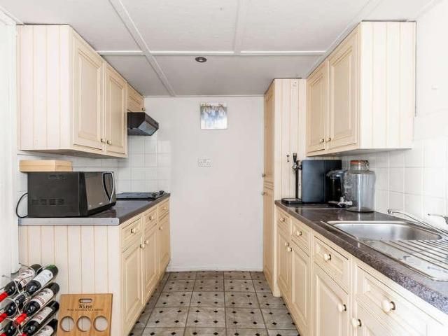 House for sale in Sundridge with Ide Hill, The Butts