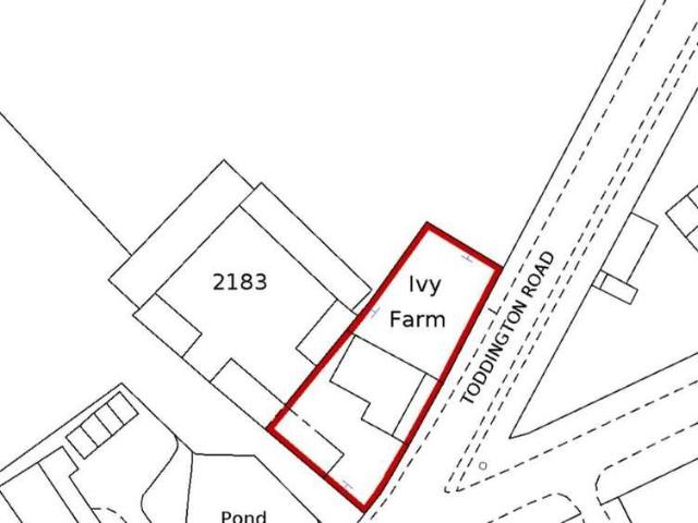 House for sale in Tebworth, Bedfordshire