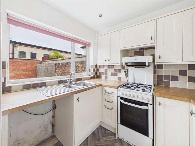 House for sale in Liscard