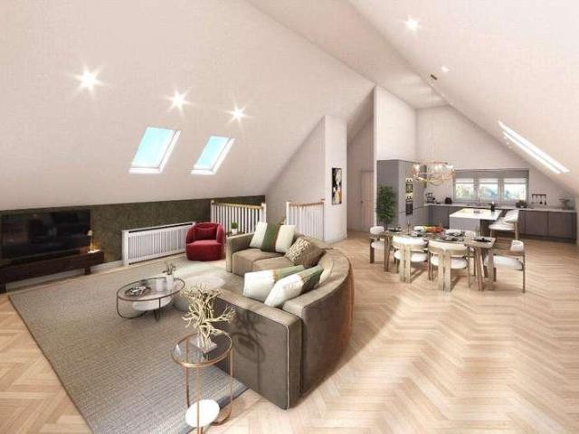 House for sale in Kentisbury, Devon