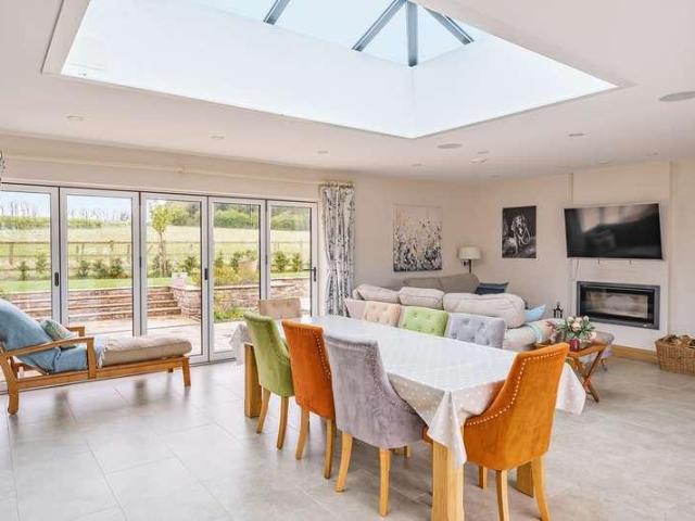 House for sale in Chewton Mendip, Green Ore