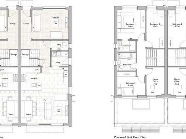 House for sale in Pouchen End, Hertfordshire