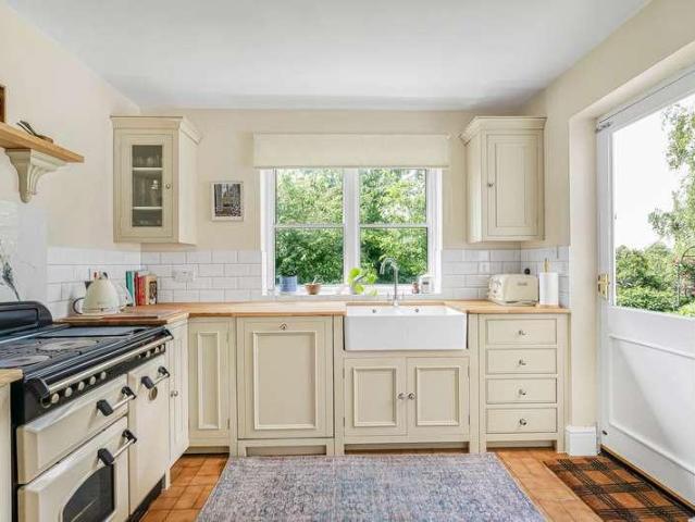 House for sale in Bishopstone, Swindon