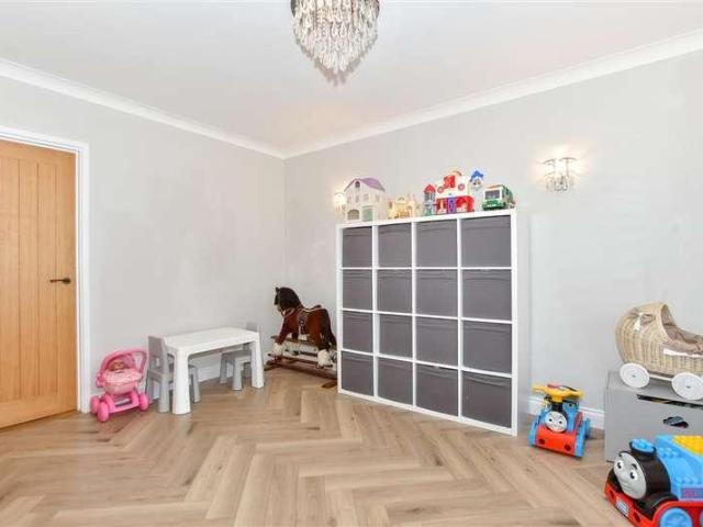 House for sale in Warblington, Spring Vale