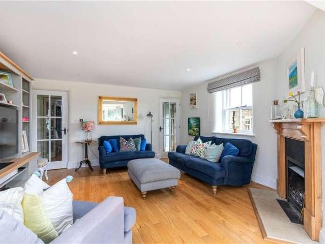 House for sale in North Yorkshire