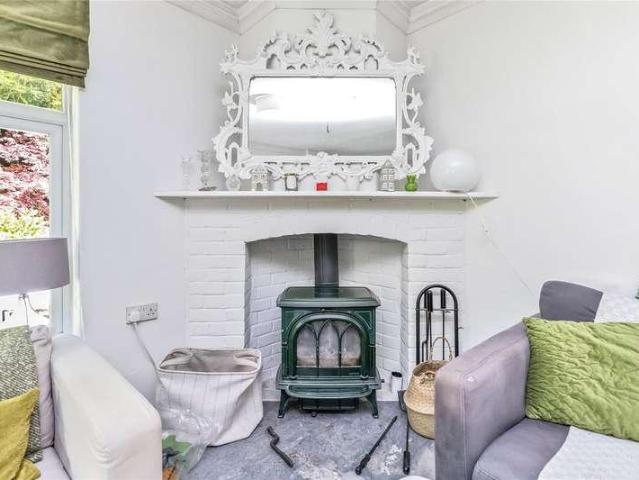House for sale in Bolton Low Houses, Hampshire