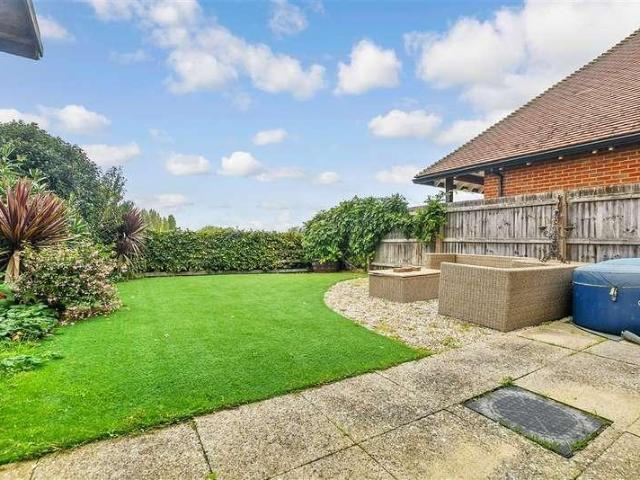 House for sale in Fostall, Swale