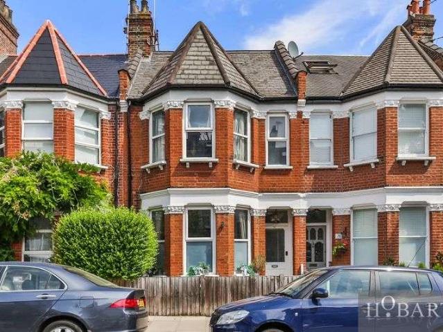 House for sale in Muswell Hill, Greater London