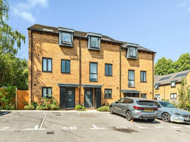 House for sale in Priest Down, Hampshire