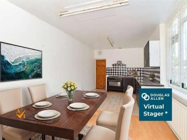 House for sale in London Borough of Newham, Greater London