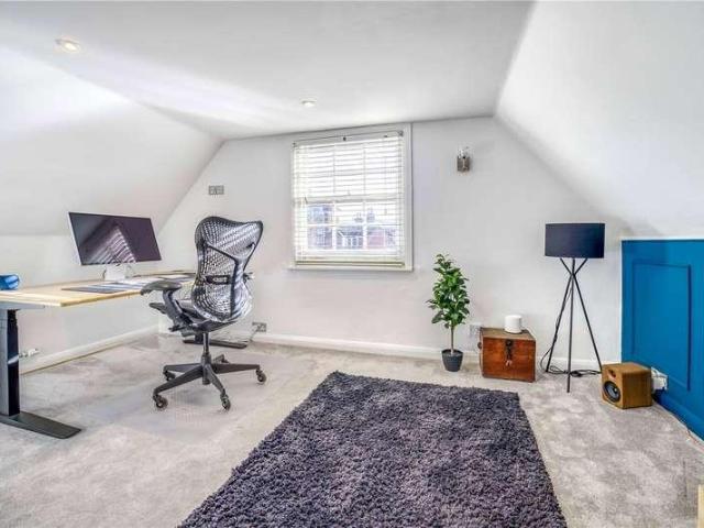 House for sale in Old Town, Poole