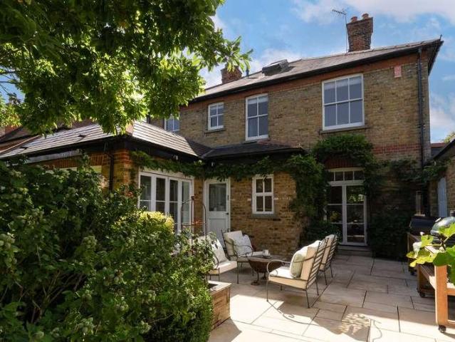 House for sale in Datchet, Isle Of Man