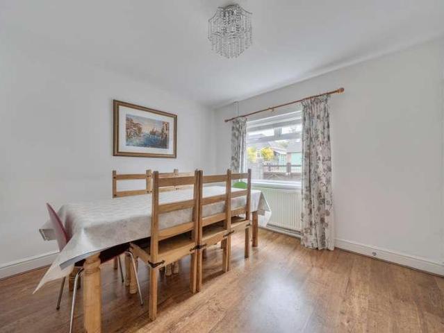 House for sale in Crookhill, Worcestershire