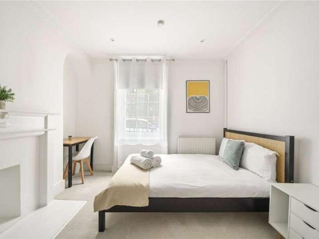 House for sale in Clerkenwell, Greater London