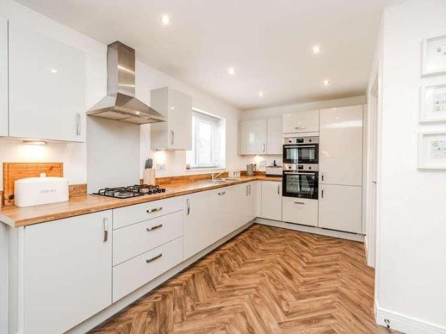 House for sale in Woolsington, Callerton