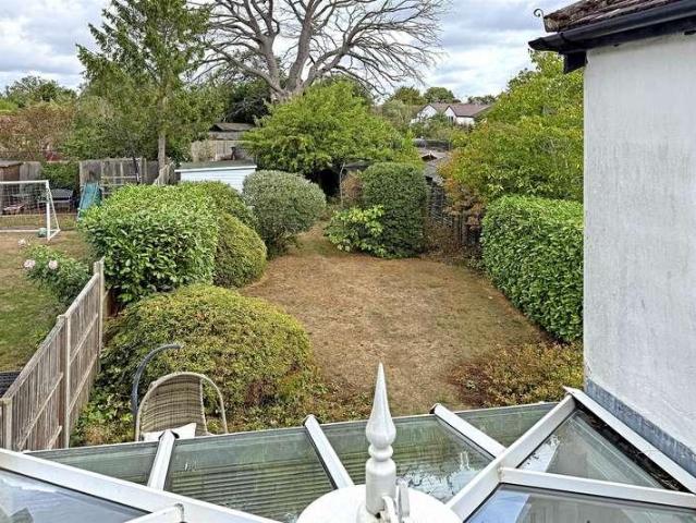 House for sale in St Albans, Five Acres