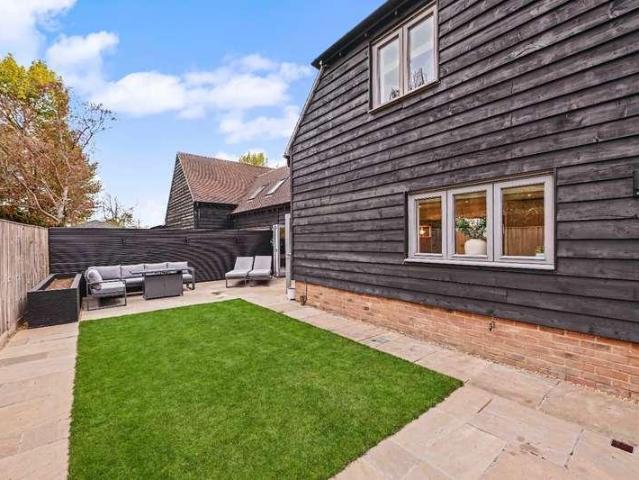 House for sale in Weston Turville