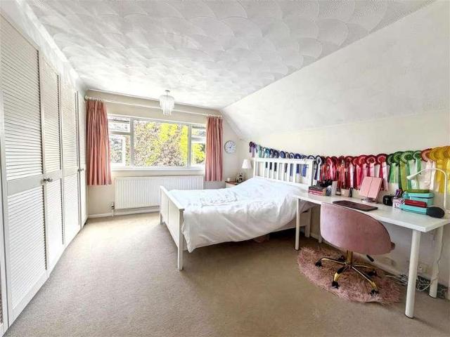 House for sale in Berrick Salome, Oxfordshire
